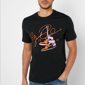 🏀 Nike Air Jordan AJ85 T-Shirt